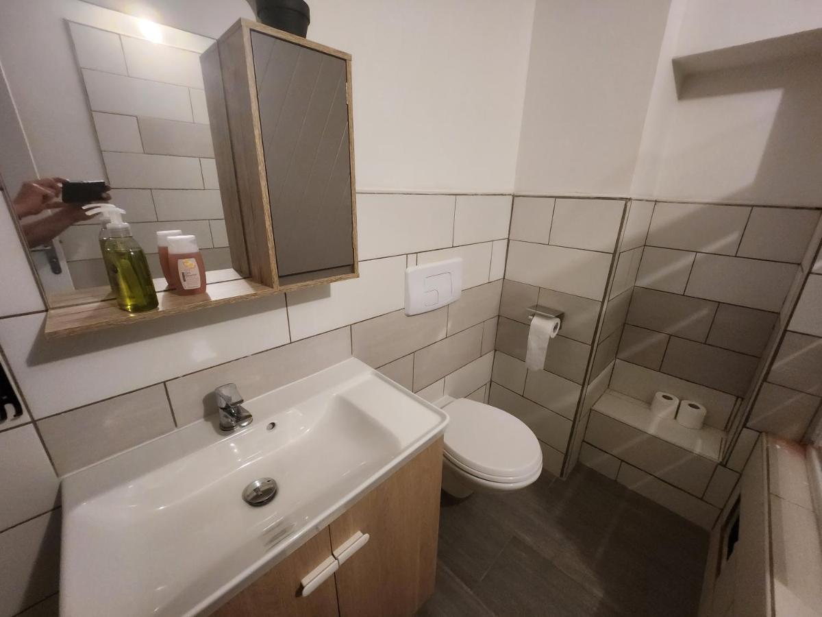 Apartamento Spacieux 2 Chambres, Lumineux Bar-le-Duc